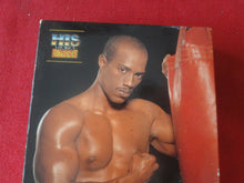 Load image into Gallery viewer, Vintage Adult XXX VHS Porn Tape Video Gay Interest Ever Hard Flex Gamble    V7
