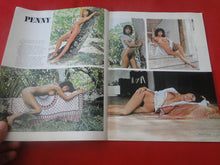 Load image into Gallery viewer, Vintage Nude Erotic Sexy Adult Magazine Mister Foreign 1979         P74
