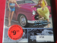 Load image into Gallery viewer, Vintage Adult Porn XXX DVD Erotic Movie Road Queen Part 17       X5
