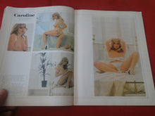 Load image into Gallery viewer, Vintage Nude Erotic Sexy Adult Magazine Mister Foreign 1979         P74
