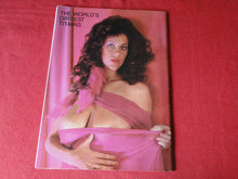 Load image into Gallery viewer, Vintage Nude Erotic Sexy Adult Magazine Juggs March 1985         JB25
