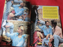 Load image into Gallery viewer, Vintage Nude Erotic Sexy Adult Magazine Teenage Sex #59 1989    JB56
