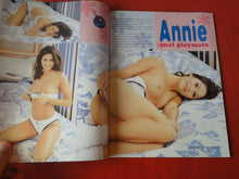 Load image into Gallery viewer, Vintage Nude Erotic Sexy Adult Magazine Barely Legal January 1999      P95
