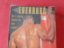 Load image into Gallery viewer, Vintage Adult XXX VHS Porn Tape Video Gay Interest Ever Hard Flex Gamble    V7
