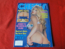 Load image into Gallery viewer, Vintage Nude Erotic Sexy Adult Magazine Cheeks December 1994      JB11
