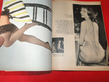 Load image into Gallery viewer, Vintage Nude Erotic Sexy Adult Magazine Dude July 1957       JB2
