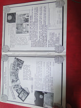 Load image into Gallery viewer, Vintage Adult Erotic Sexy Magazine Gay Interest Tom of Finland Catalog ROUGH   JB1
