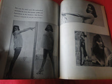 Load image into Gallery viewer, Vintage Nude Erotic Sexy Adult Magazine Dude July 1957       JB2

