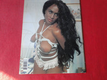Load image into Gallery viewer, Vintage Nude Erotic Sexy Adult Magazine BDSM Submission HOM V.1 #3 1997       GM
