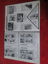Load image into Gallery viewer, Vintage Adult Erotic Sexy Magazine Gay Interest Tom of Finland Catalog ROUGH   JB1
