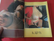 Load image into Gallery viewer, Vintage Nude Erotic Sexy Adult Magazine Tip Top Modelle Huge Compilation    P74
