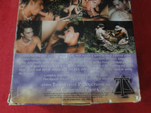 Load image into Gallery viewer, Vintage Adult XXX VHS Porn Tape Video Gay Interest Jungle Voo Doo     V7
