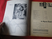Load image into Gallery viewer, Vintage Nude Erotic Sexy Adult Magazine The Dude May 1957      JB2
