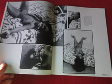Load image into Gallery viewer, Vintage Nude Erotic Sexy Adult Magazine BDSM Submission HOM V.1 #3 1997       GM
