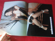 Load image into Gallery viewer, Vintage Nude Erotic Sexy Adult Magazine BDSM Submission HOM V.1 #3 1997       GM
