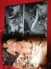 Load image into Gallery viewer, Vintage Nude Erotic Sexy Adult Magazine Juggs September 1986          JB25
