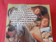 Load image into Gallery viewer, Vintage Adult XXX VHS Porn Tape Video Gay Interest Ranch Hands     V7
