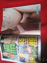 Load image into Gallery viewer, Vintage Nude Erotic Sexy Adult Magazine Wild 18+ 2016      AS
