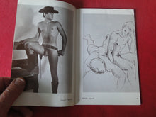 Load image into Gallery viewer, Vintage Adult Erotic Sexy Magazine Gay Interest Butch SMALLER MAG.        JB1
