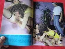 Load image into Gallery viewer, Vintage Nude Erotic Sexy Adult Magazine High School Special #4 Fist-Fucking    JB56
