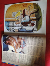 Load image into Gallery viewer, Vintage Nude Erotic Sexy Adult Magazine Game March 1987          JB25
