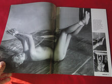 Load image into Gallery viewer, Vintage Nude Erotic Sexy Adult Magazine BDSM Submission HOM January 1998       GN

