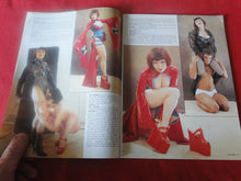 Load image into Gallery viewer, Vintage Nude Erotic Sexy Adult Magazine Leg Show August 1997        AS
