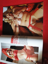 Load image into Gallery viewer, Vintage Nude Erotic Sexy Adult Magazine Game March 1987          JB25
