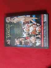 Load image into Gallery viewer, Vintage Adult Porn XXX DVD Erotic Movie Night At The Erotic Museum           X5
