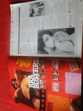 Load image into Gallery viewer, Vintage Nude Erotic Sexy Adult Magazine Fling September 1985      JB11
