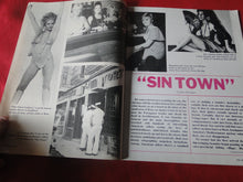 Load image into Gallery viewer, Vintage Nude Erotic Sexy Adult Magazine The Swinger September 1973    JB2
