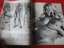 Load image into Gallery viewer, Vintage Nude Erotic Sexy Adult Magazine The Swinger September 1973    JB2
