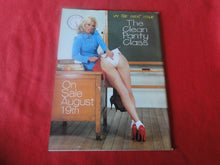 Load image into Gallery viewer, Vintage Nude Erotic Sexy Adult Magazine Leg Show September 1997       AS
