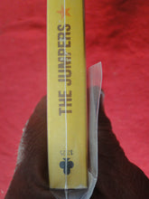 Load image into Gallery viewer, Vintage Erotic Adult Paperback Book/Novel Midwood The Jumpers     HC3
