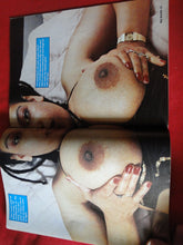 Load image into Gallery viewer, Vintage Nude Erotic Sexy Adult Magazine Big Boobs April 1987          JB25

