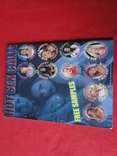 Load image into Gallery viewer, Vintage Nude Erotic Sexy Adult Magazine Gent September 1999       69

