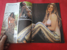 Load image into Gallery viewer, Vintage Nude Erotic Sexy Adult Magazine Galerie Foreign 1980 All Color     P74
