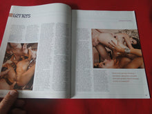 Load image into Gallery viewer, Vintage Nude Erotic Sexy Adult Magazine Penthouse Letters July 2012    AS
