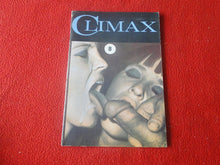 Load image into Gallery viewer, Vintage Nude Erotic Sexy Adult Smaller Magazine Climax 8           NN
