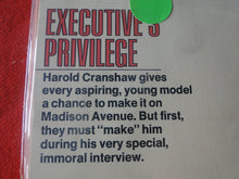 Load image into Gallery viewer, Vintage Erotic Adult Paperback Book/Novel Beeline Made On Madison Avenue     HC3
