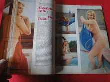 Load image into Gallery viewer, Vintage Nude Erotic Sexy Adult Magazine Ace June 1961      JB2

