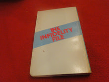 Load image into Gallery viewer, Vintage Erotic Adult Paperback Book/Novel Elsa&#39;s Fulfillment     G4
