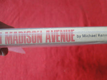 Load image into Gallery viewer, Vintage Erotic Adult Paperback Book/Novel Beeline Made On Madison Avenue     HC3
