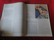 Load image into Gallery viewer, Vintage Nude Erotic Sexy Adult Magazine Leg Show October 1997     AS

