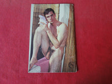 Load image into Gallery viewer, Vintage Adult Erotic Sexy Magazine Gay Interest Golden Boys 1968 Calafran RARE  JB7
