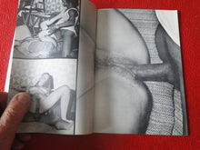 Load image into Gallery viewer, Vintage Nude Erotic Sexy Adult Smaller Magazine Climax 8           NN
