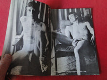 Load image into Gallery viewer, Vintage Adult Erotic Sexy Magazine Gay Interest Golden Boys 1968 Calafran RARE  JB7

