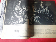 Load image into Gallery viewer, Vintage Nude Erotic Sexy Adult Magazine Mr. April 1960        JB2

