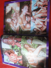 Load image into Gallery viewer, Vintage Nude Erotic Sexy Adult Magazine Buttman June 1999        JB11
