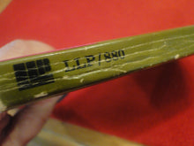 Load image into Gallery viewer, Vintage Erotic Adult Paperback Book/Novel Bed Lessons Liverpool   G4
